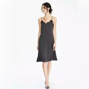 Banana Republic Slip Dress
